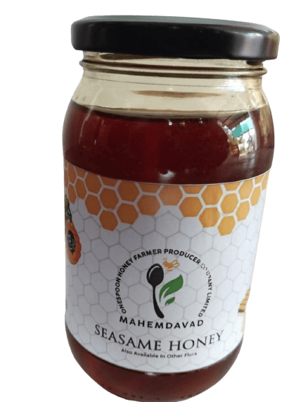 SESAME HONEY | 500 Gram