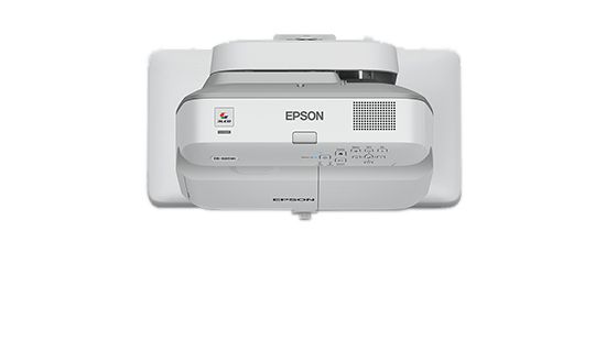 Epson 685Wi Ultra-Short Throw Interactive WXGA 3LCD Projector