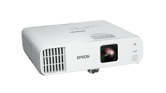 Epson EB-L200F Full HD Standard-Throw Wireless Laser Projector