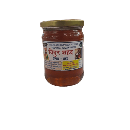 VIDUR HONEY