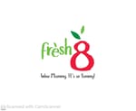 Fresh Eight Foods