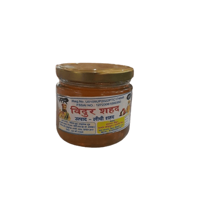 VIDUR LITCHI HONEY