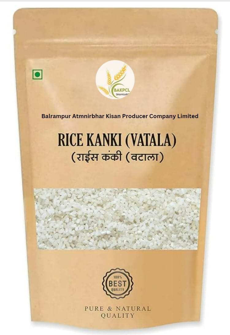 Rice kanki