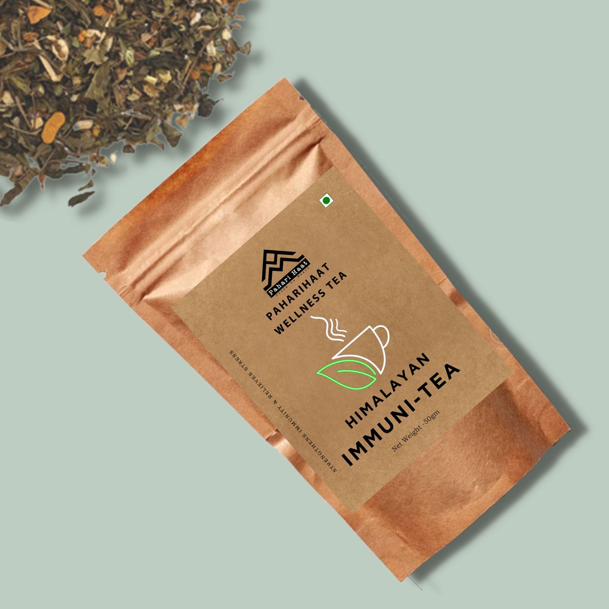 Himalayan Immuni-Tea