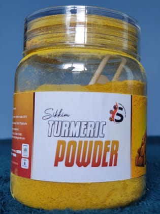 Turmeric Powder