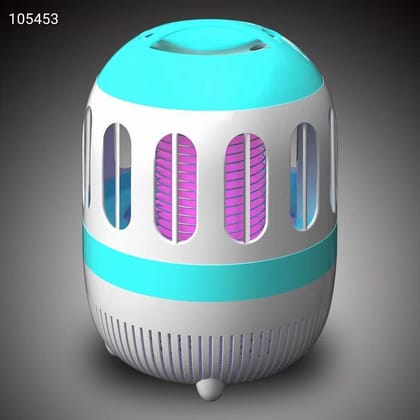 URBAN CREW Electronic Led Mosquito Killer Lamps Super Trap Mosquito Killer Machine For Home An Insect Killer Electric Mosquito Killer Device