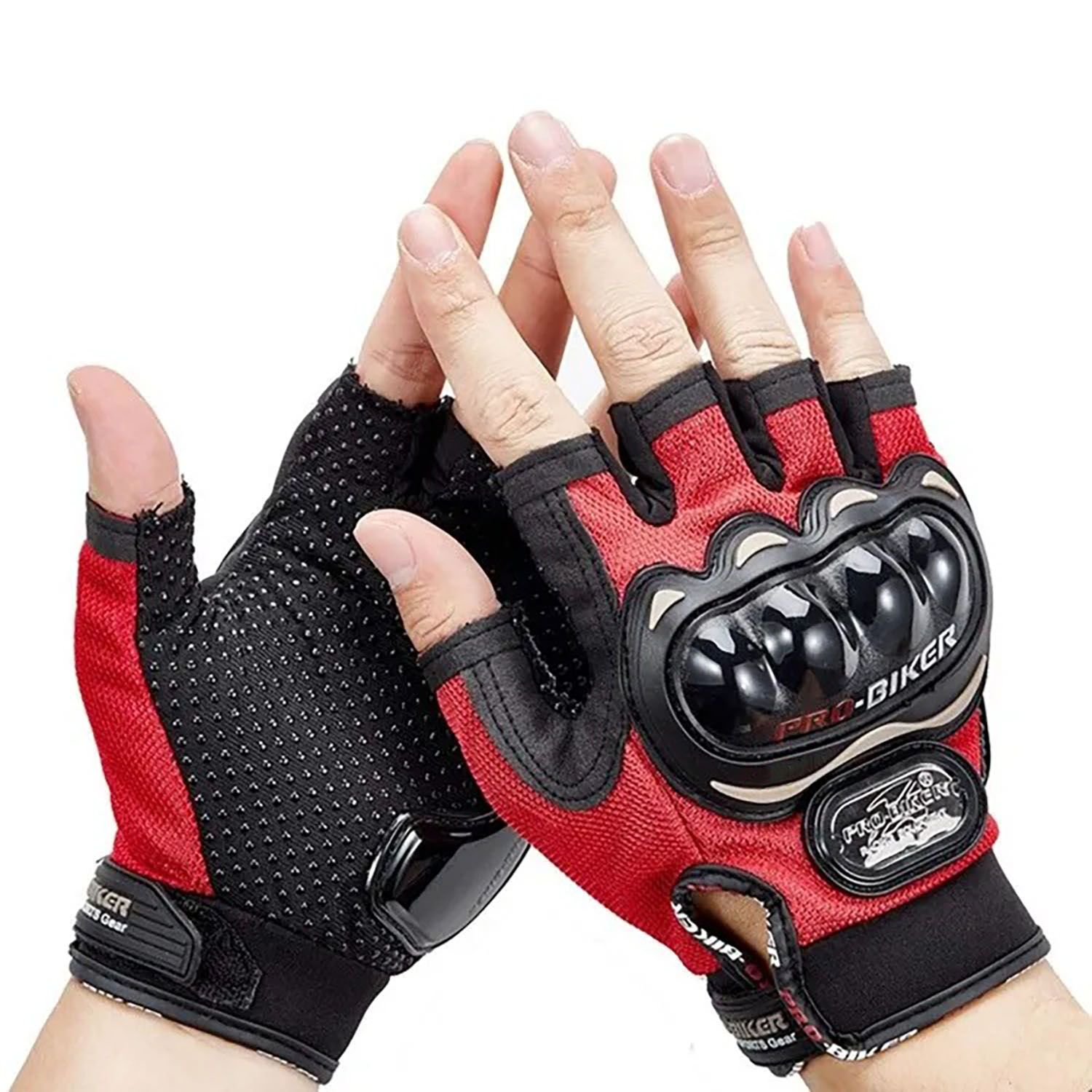 Bicycle hand gloves on sale