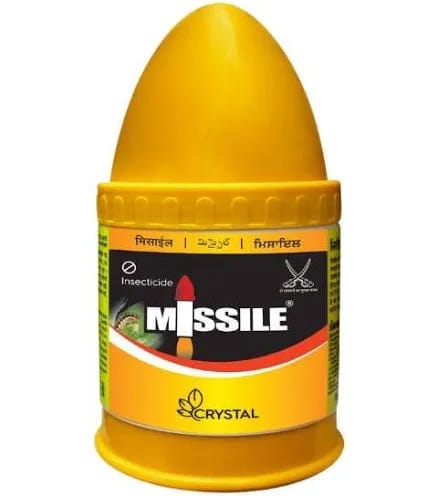 CRYSTAL MISSILE 100gm