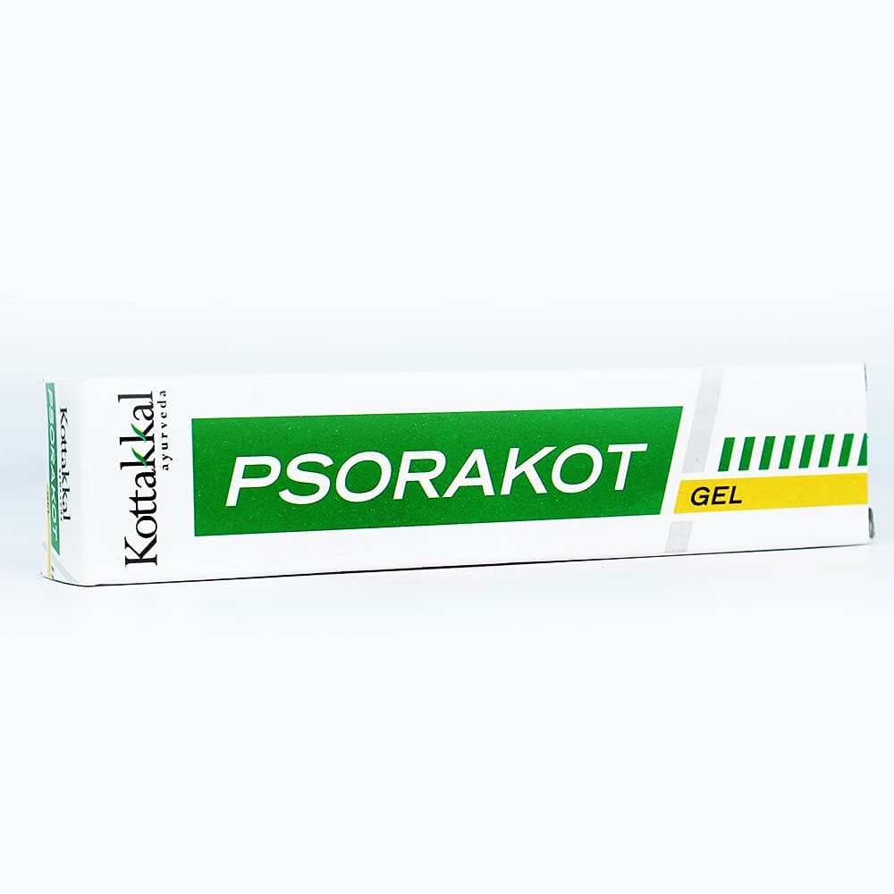 Kottakkal Ayurveda Psorakot Gel-25gm