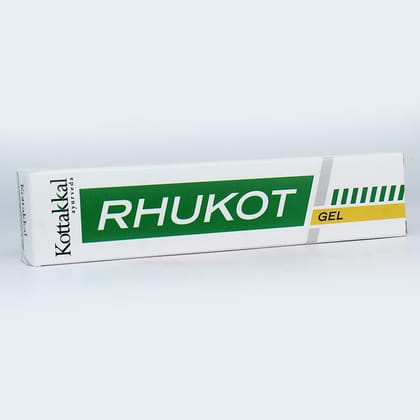 Kottakkal Ayurveda Rhukot Gel-25gm