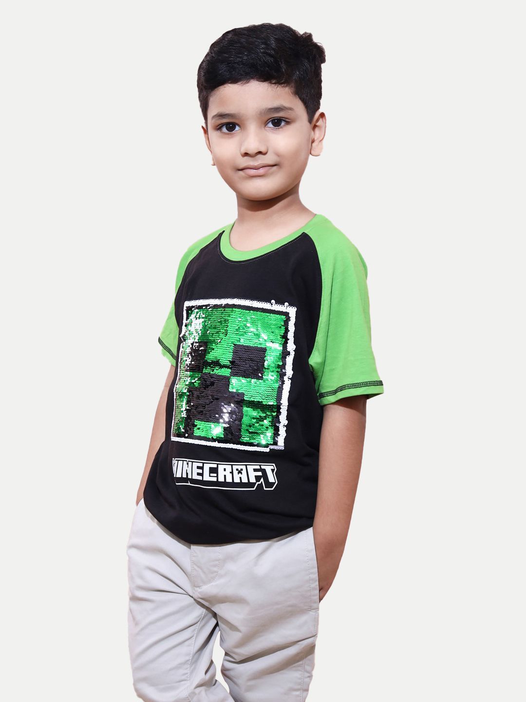 sequence t shirt for boys