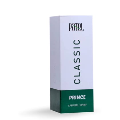 Patel Classic Prince
