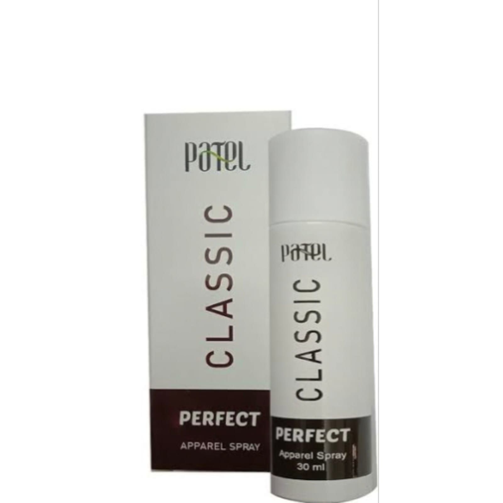 Patel Classic Perfect