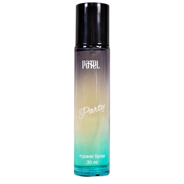 Patel discount party perfume