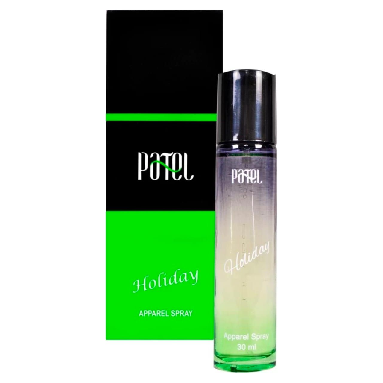 Patel Holiday Perfume