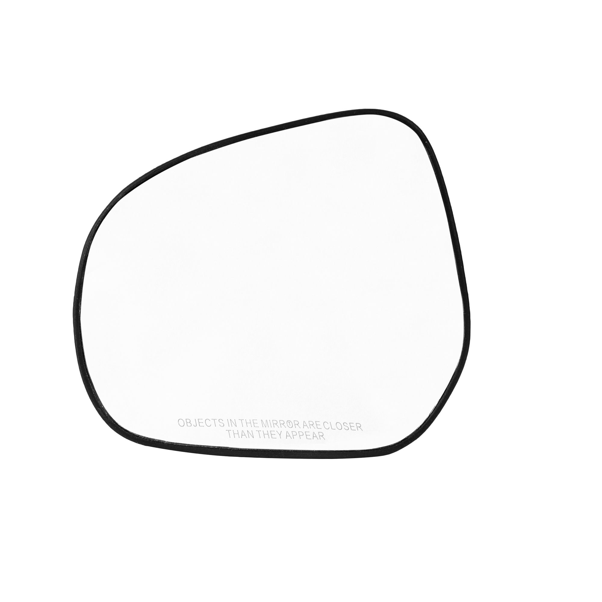 RMC Car Side Mirror Glass Plate (Sub Mirror Plate) suitable for Maruti Suzuki Ritz.