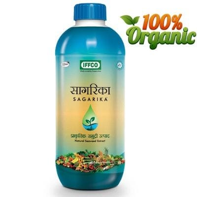 Sagarika IFFCO Growth Regulators - 1000 ML