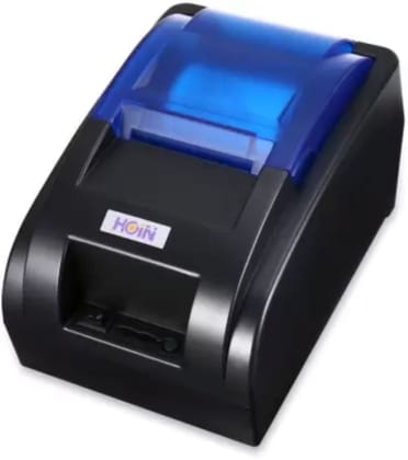 HOIN 58MM THERMAL RECEIPT PRINTER (ONLY USB)