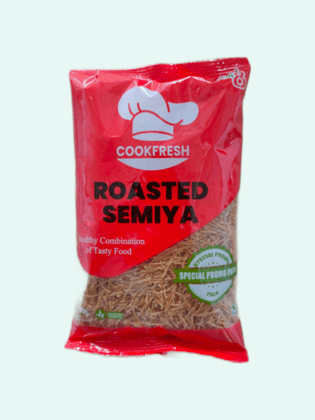 COOKFRESH ROASTED SEMIYA, 300g