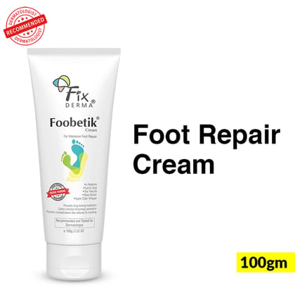 Fixderma Foobetik Foot Cream
