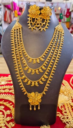 Necklace Set for Women