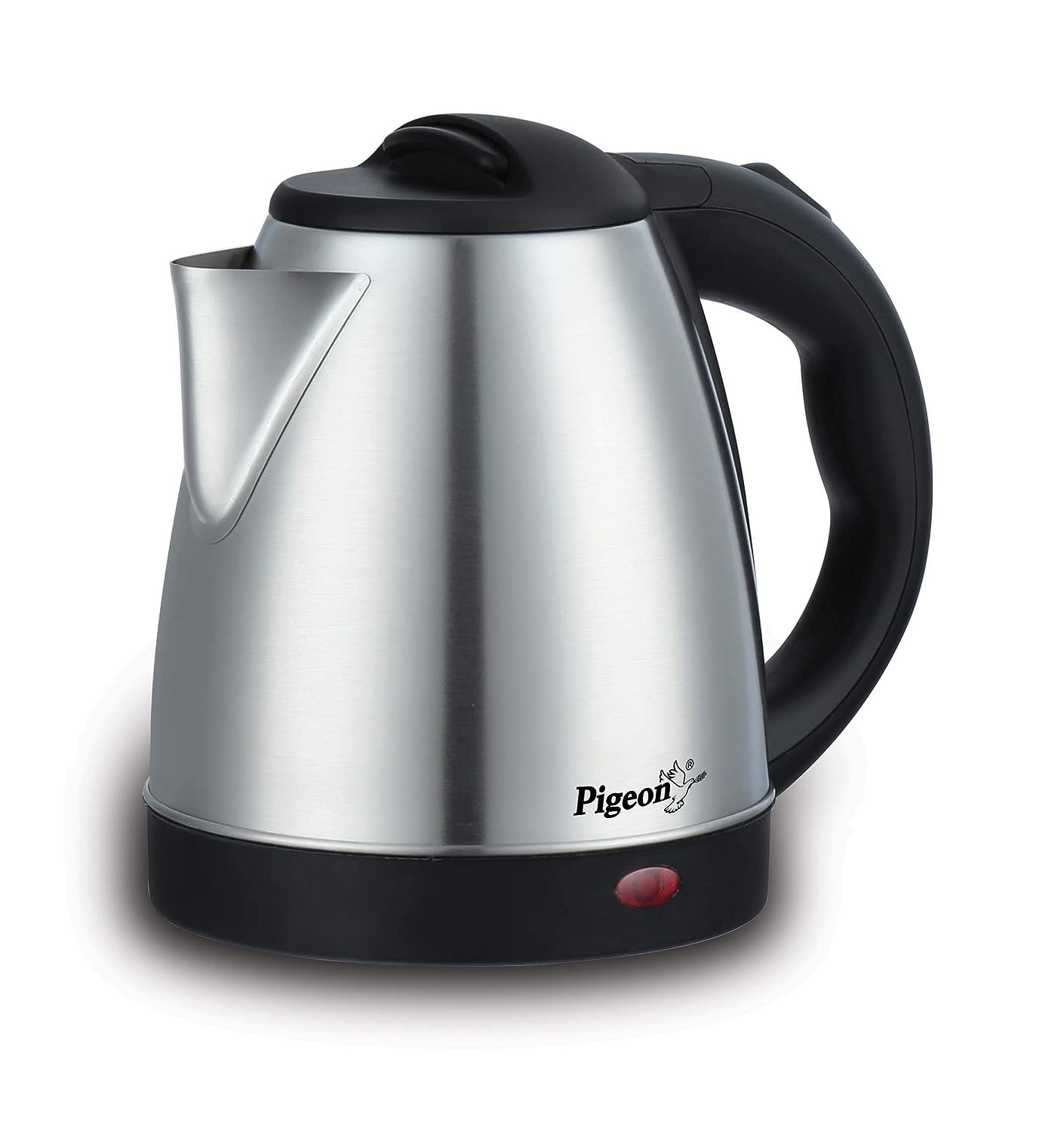 Pigeon by Stovekraft 12466 1.5-Litre Electric Kettle (Multicolour)