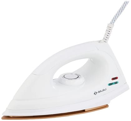 Bajaj DX 7 1000-Watt Dry Iron