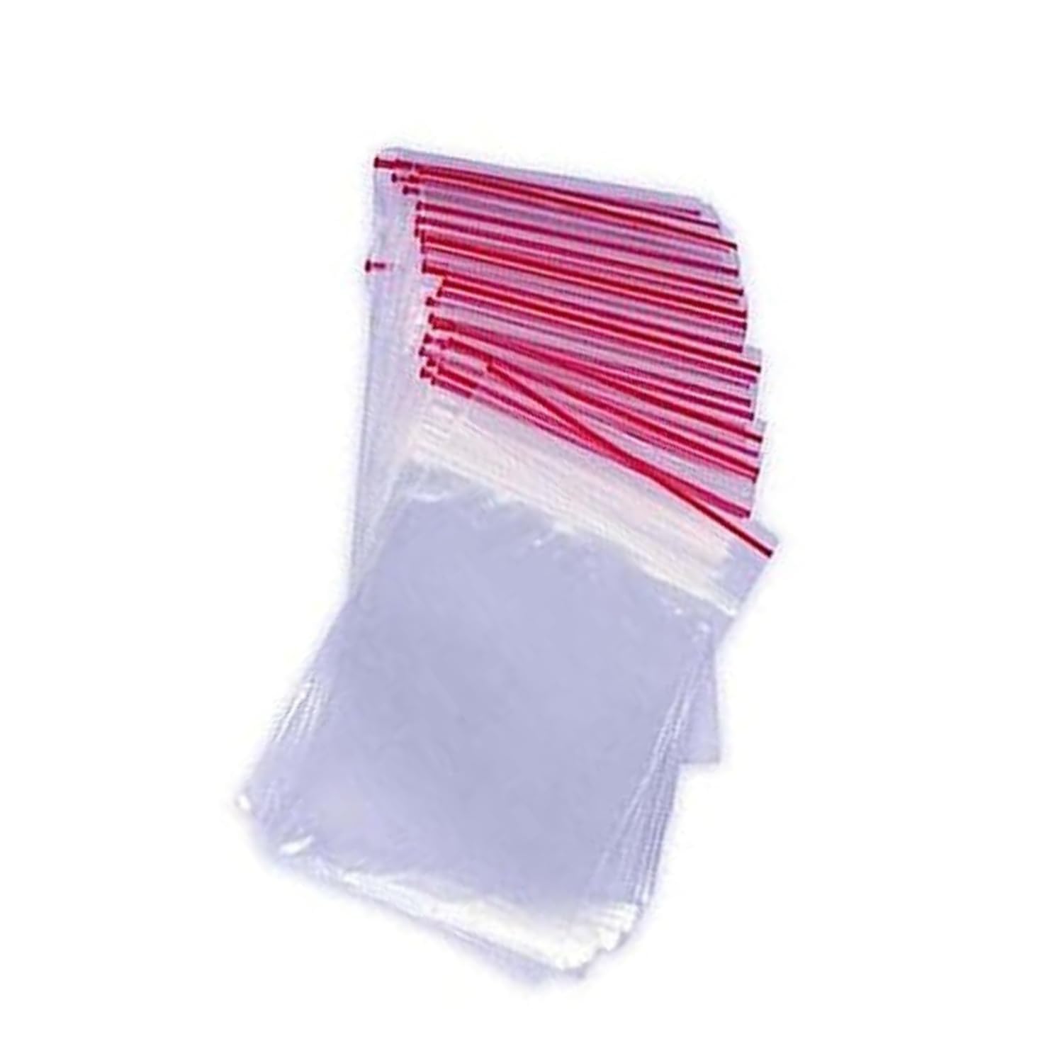 Small zip lock discount pouch