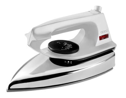 Usha EI 2802 1000-Watt Ultra Lightweight Dry Iron