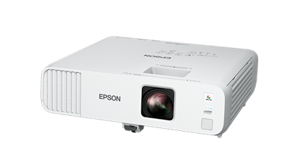 Epson EB-L200W 3LCD WXGA Standard-Throw Laser Projector with Built-in Wireless