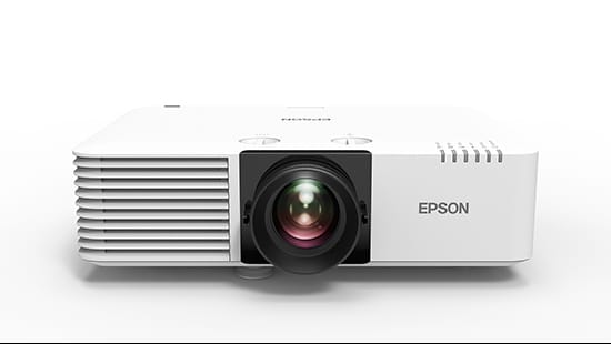 EB-L730U Full HD WUXGA Laser Projector