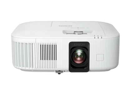 Epson Home Theater TW6250 4K PRO-UHD Projector