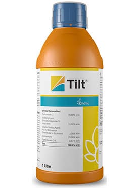 Tilt Fungicide