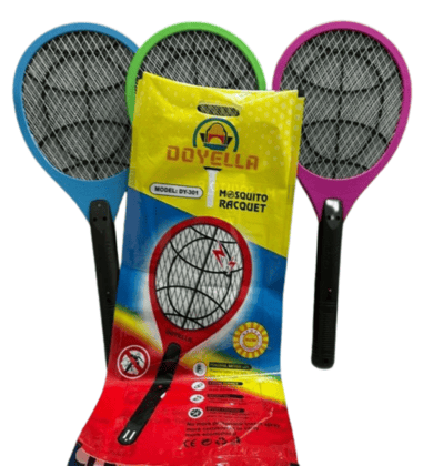 A786 RECHARGEABLE MOSQUITO RACKET FOR HOME