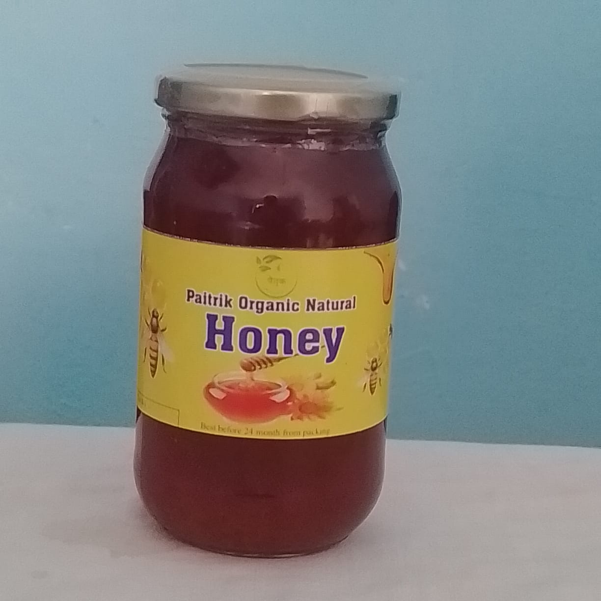 Honey