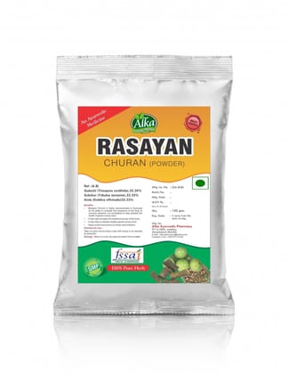 Rasayan Churna -100gm