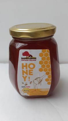 VV Honey, 200gm