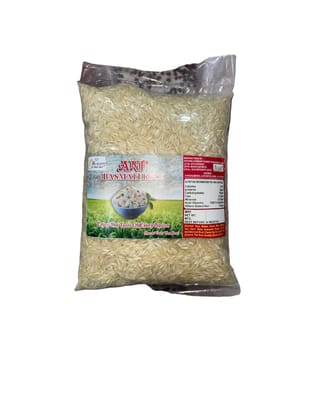 Basmati Rice(1kg)