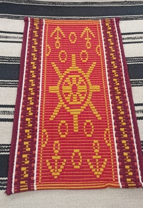 Cotton Dhurries/Door Mat