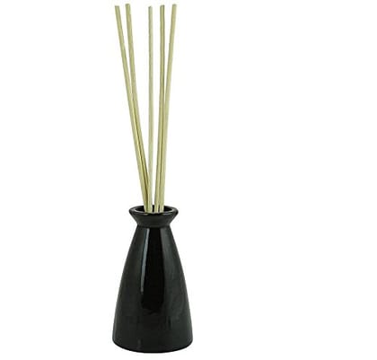 Crazy Sutra Ceramic Reed Diffuser Vase (Multicolor)