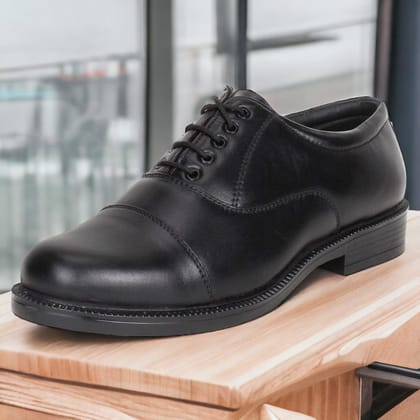 SeeandWear Oxford Lace Up Shoes For Men