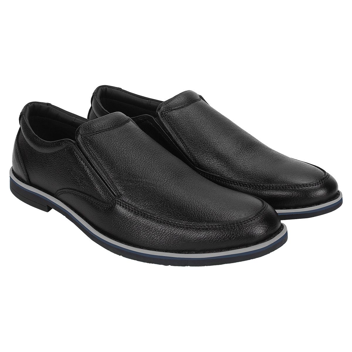 SeeandWear Slip on Formal Shoes for Men