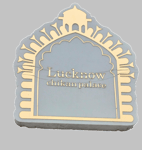 Lucknow Chikan Palace (pvt Ltd)