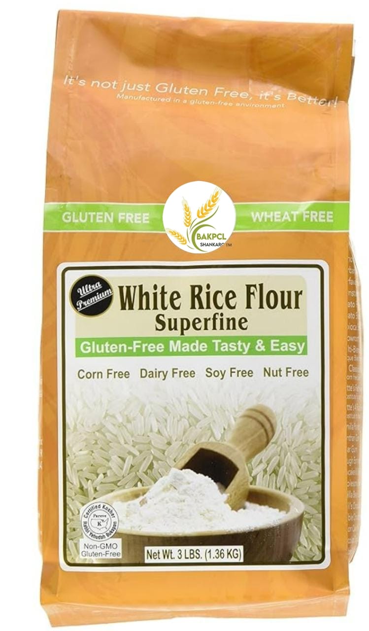 Rice Flour