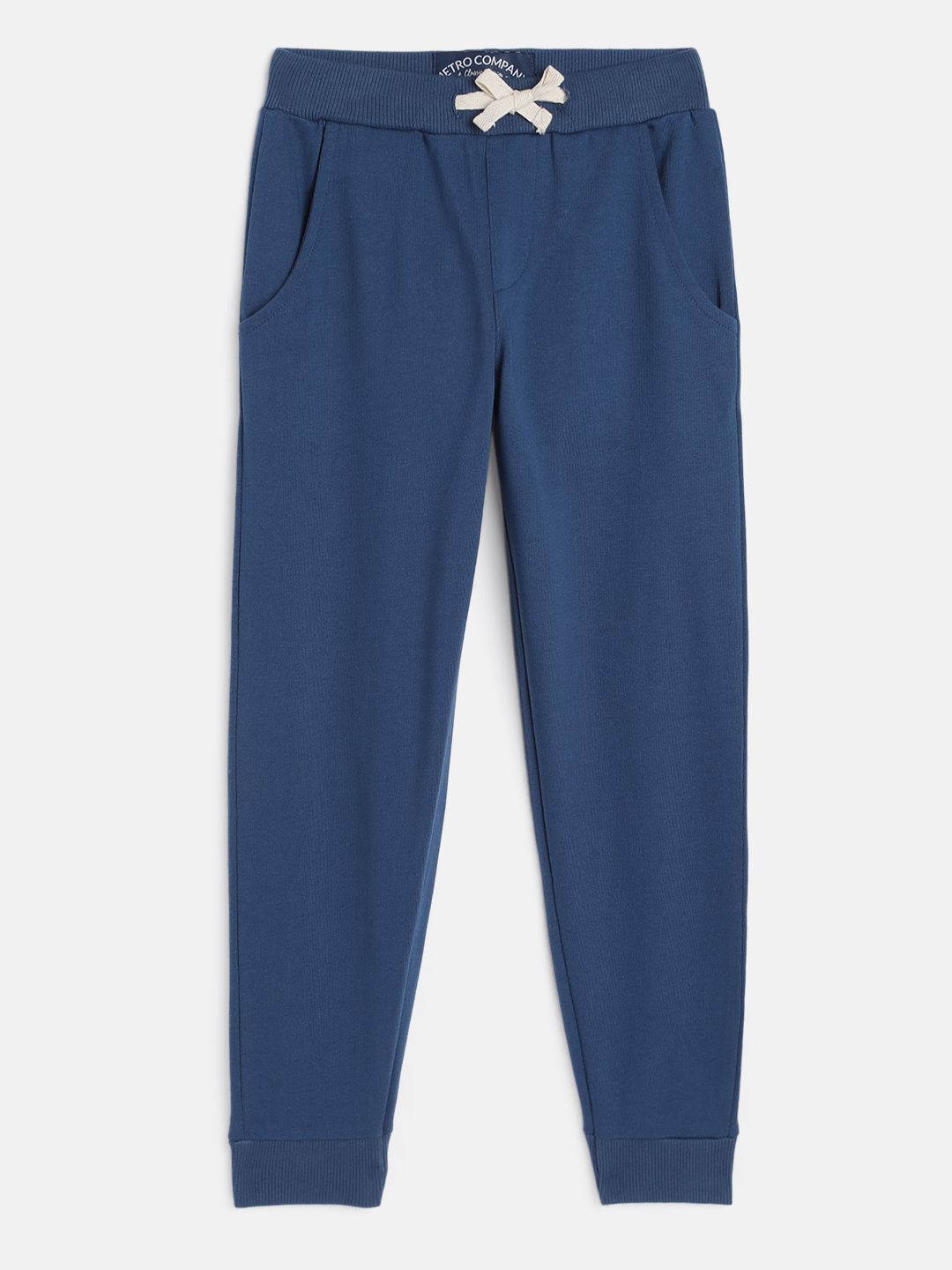 Boys Blue Trackpant