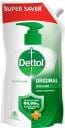 Dettol Liquid Handwash Refill - Original Hand Wash- 675ML