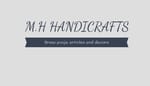 M H HANDICRAFTS