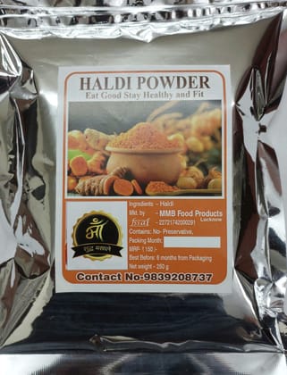 HALDI POWDER