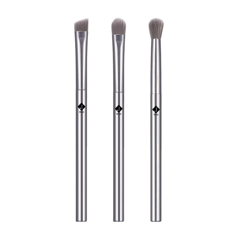 Jaquline USA Lip/Eye Brushkit