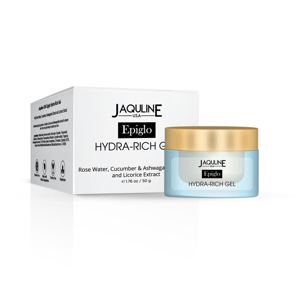 Epiglo Hydra-Rich Gel (50g)